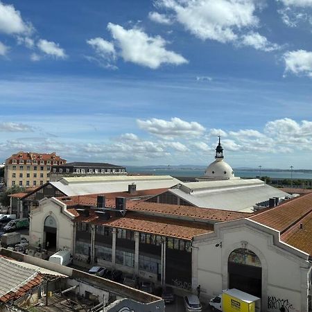 Home Nearby Timeout Lissabon Exterior foto