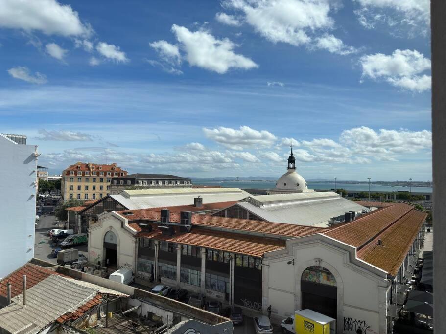 Home Nearby Timeout Lissabon Exterior foto